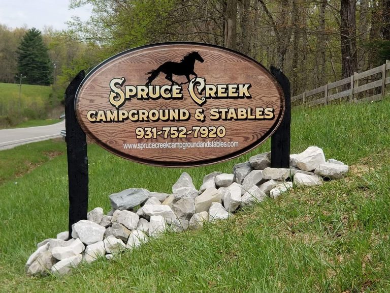 Spruce Creek Trail Association